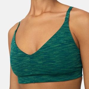 EUC OUTDOOR VOICES Freeform bralette